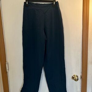 Forrester's Outerwear Goretex Pants Dark Blue Medium